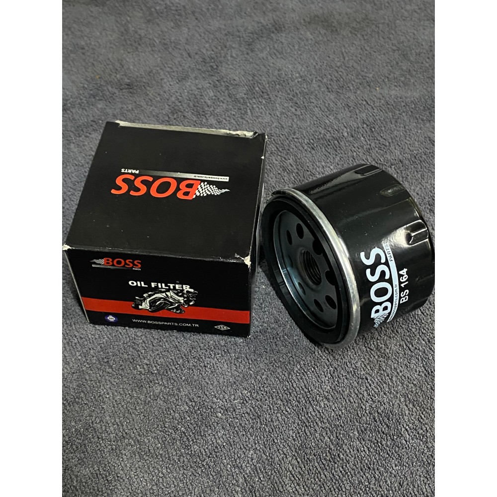 VOGE SR4-ZONTES350S-AK550 YAG FİLTRESİ 