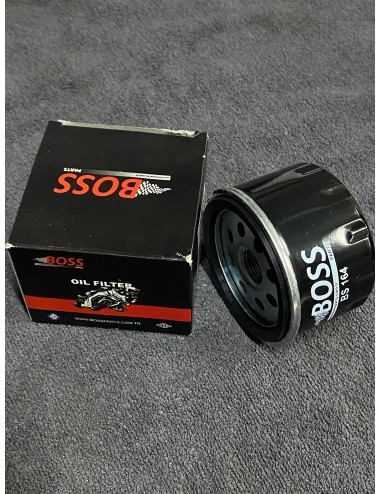 VOGE SR4-ZONTES350S-AK550 YAG FİLTRESİ 