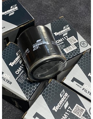 VOGE SR3 YAĞ FİLTRESİ 