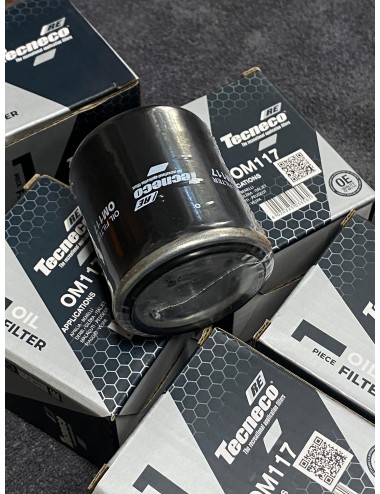 VOGE SR3 YAĞ FİLTRESİ 