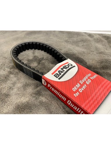 782,5-18,5-30 MOTOLUX MTX 125 MACCHIATO 125  BANDO SCOOTER VARYATÖR KAYIŞI