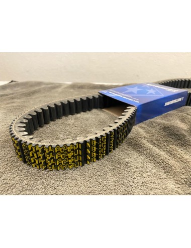 VOGE SR3 250CC MİTSUBOSHİ SCOOTER VARYATÖR KAYIŞI