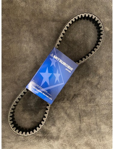 RKS FRECCİA 150CC MİTSUBOSHİ SCOOTER VARYATÖR KAYIŞI