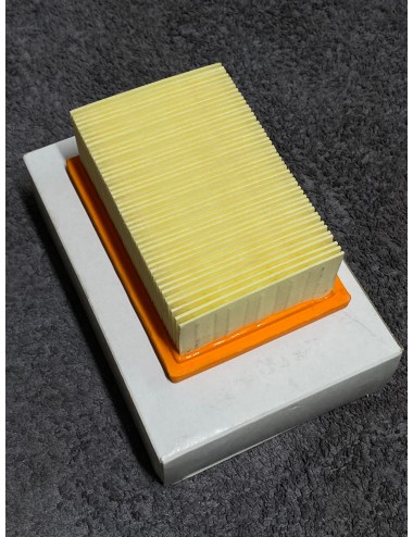 VOGE SR4 HAVA FİLTRESİ 