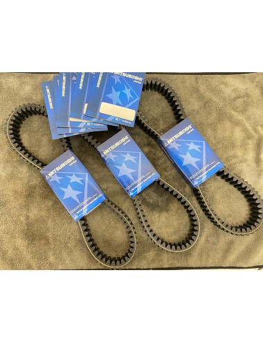 VOGE SR4 350CC MİTSUBOSHİ MARKA SCOOTER KAYIŞI