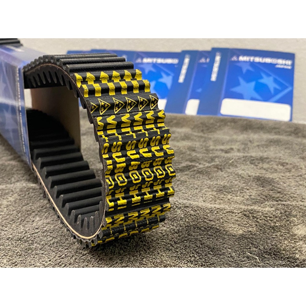 CFMOTO CF 450-550-625CC MİTSUBOSHİ ATV VARYATÖR KAYIŞI