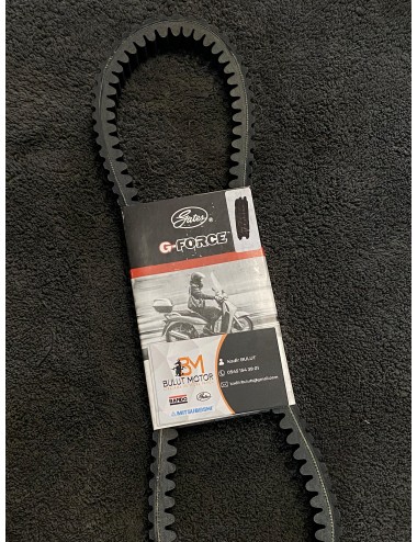 YAMAHA XMAX 400 GATES VARYATÖR KAYIŞI